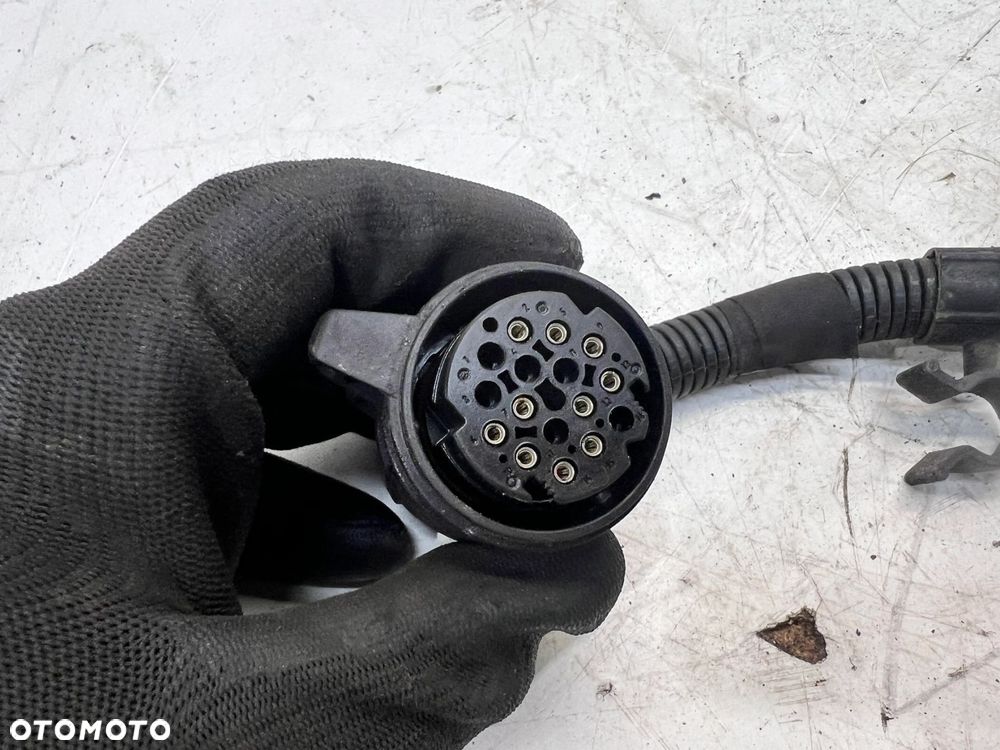 WIĄZKA KABEL WTYCZKA SKRZYNI BIEGÓW MULTITRONIC - 4