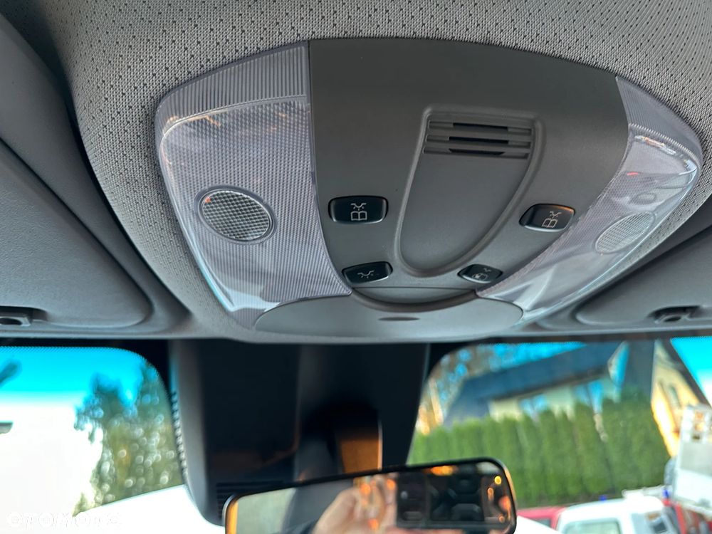 Mercedes-Benz SPRINTER 319 CDI 4X4 V6 190 KM 9 OSOBOWY - 14