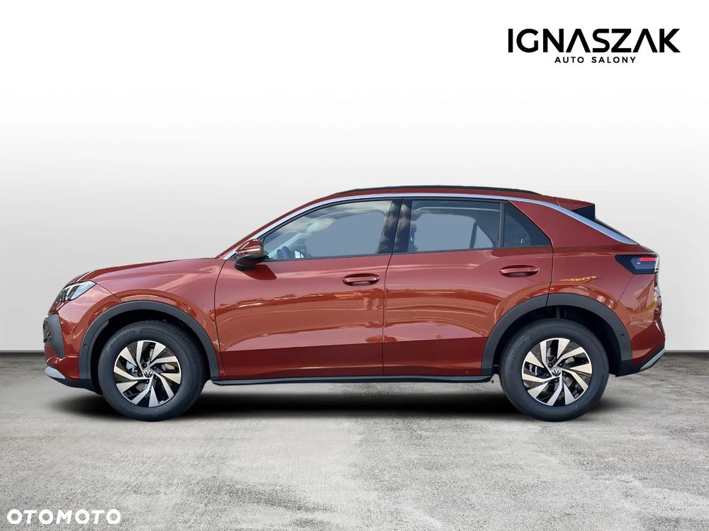 Volkswagen T-Roc 1.5 eTSI Life DSG - 3