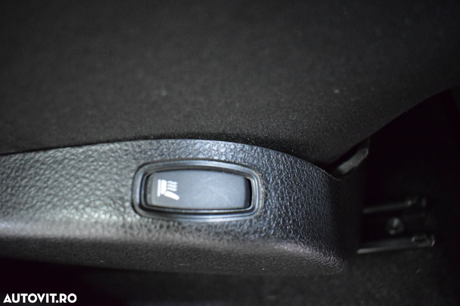 Dacia Dokker Blue dCi 95 Comfort - 13