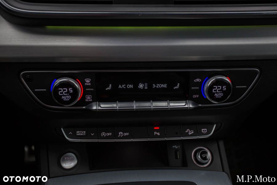 Audi Q5 2.0 TDI Quattro S tronic sport - 20