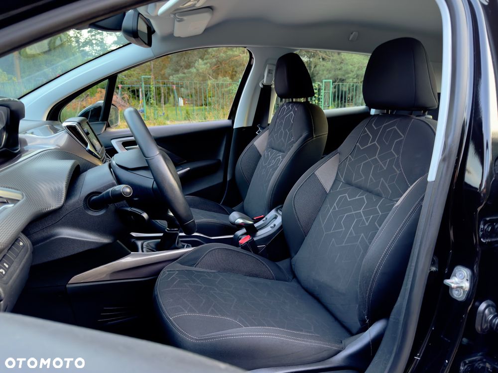 Peugeot 2008 - 7