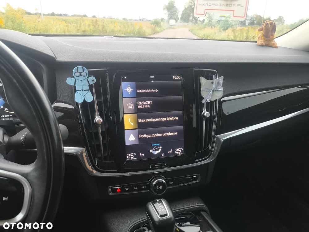 Volvo S90 T5 Momentum - 17