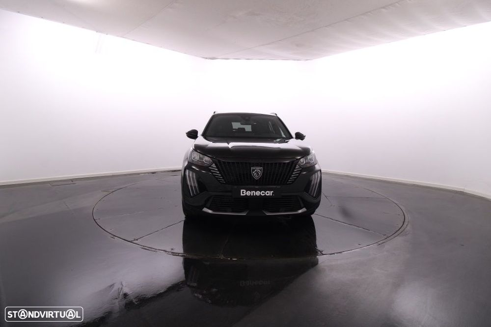 Peugeot 2008 1.2 Hybrid Allure e-DCS6 - 12