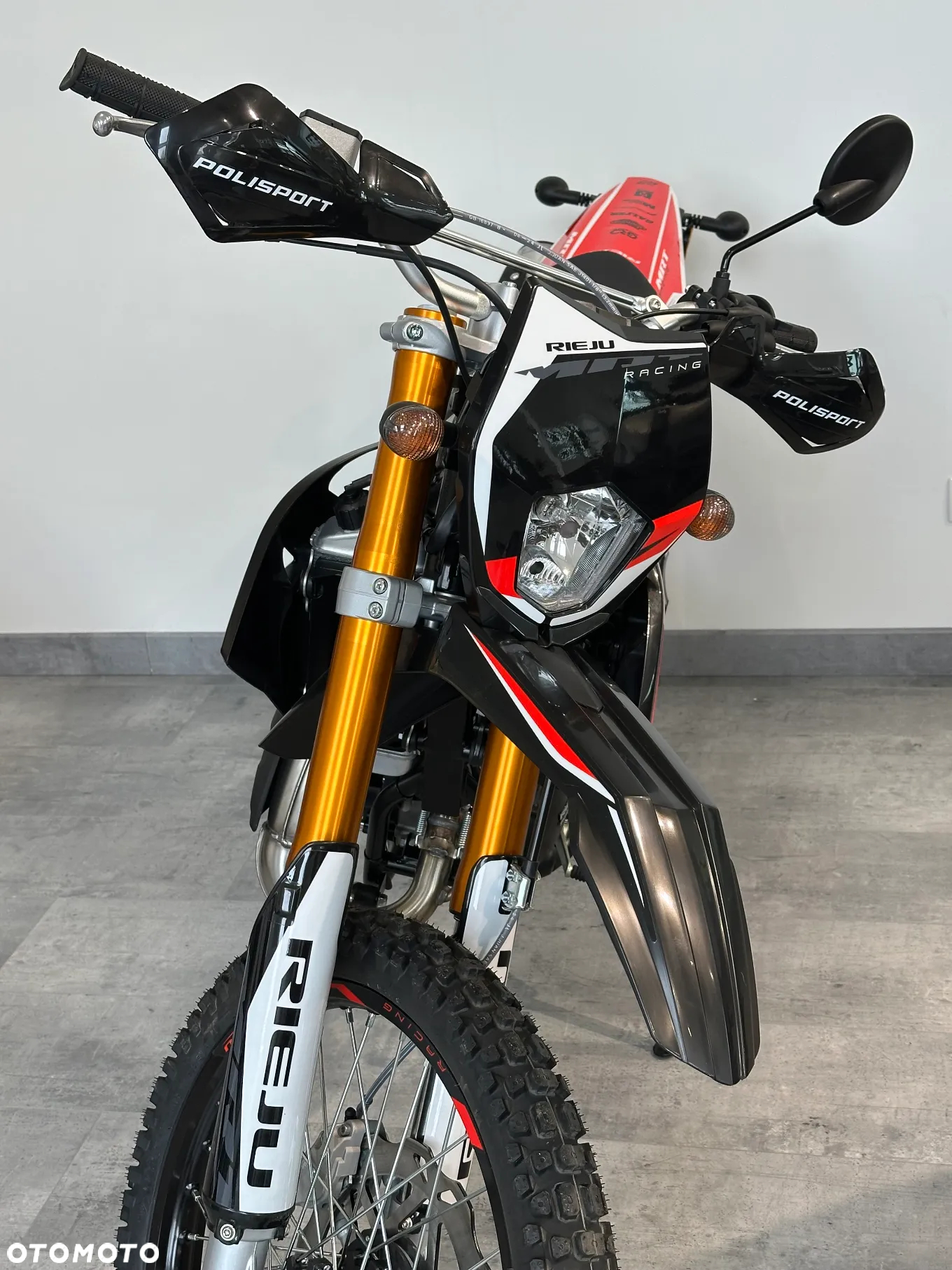 Rieju MRT Pro