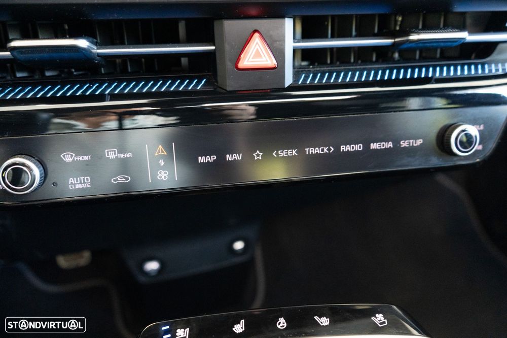 Kia EV6 77,4-kWh AWD GT-line - 24