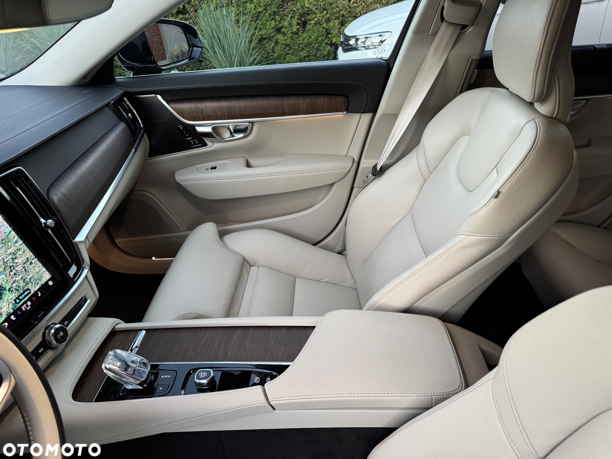 Volvo V90 B4 D AWD Inscription - 14