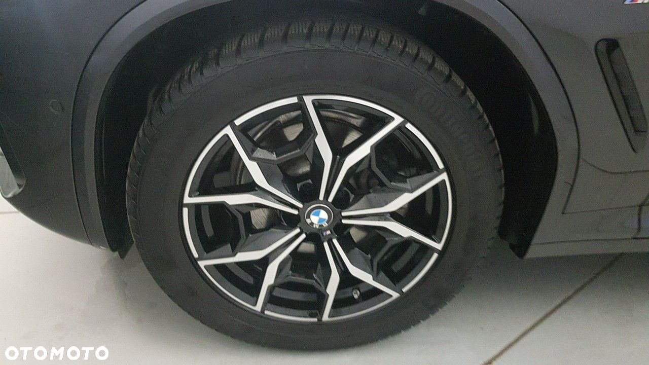 BMW X3 - 13