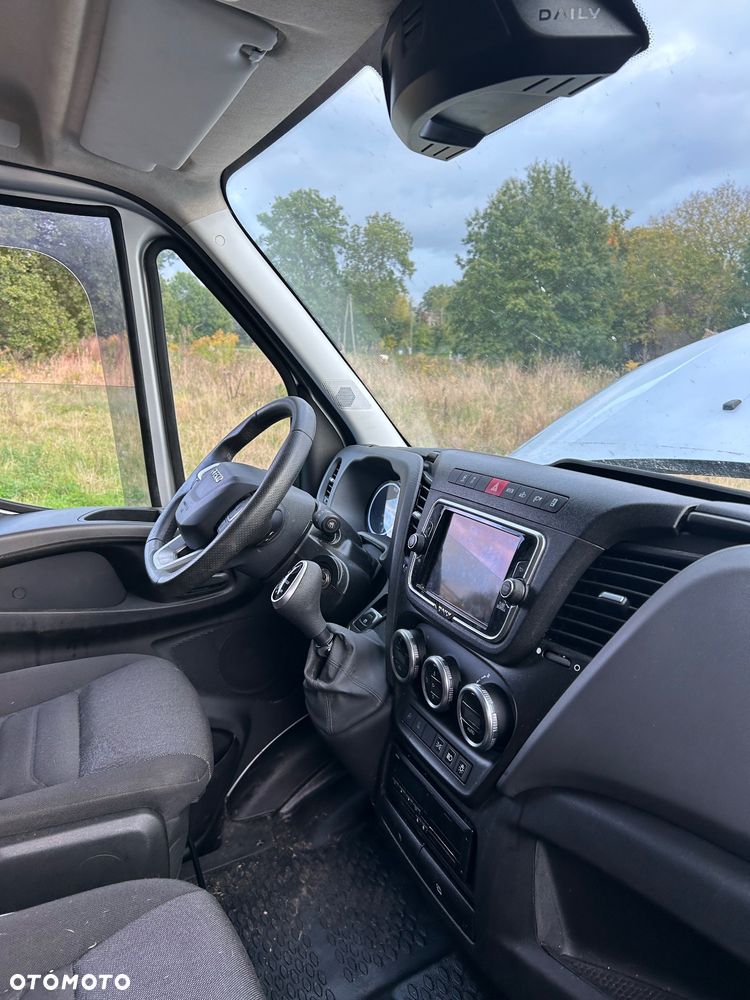 Iveco Daily 35s18 - 12