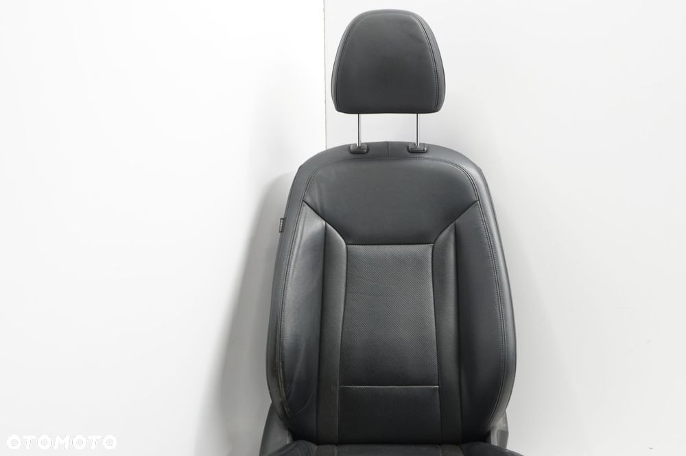 HYUNDAI I40 KOMBI FOTELE KANAPA BOCZKI GRZANE WENTYLOWANE - 3