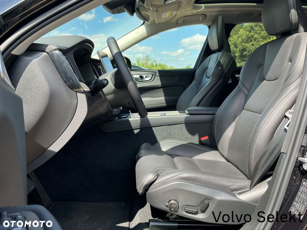 Volvo XC 60 - 15