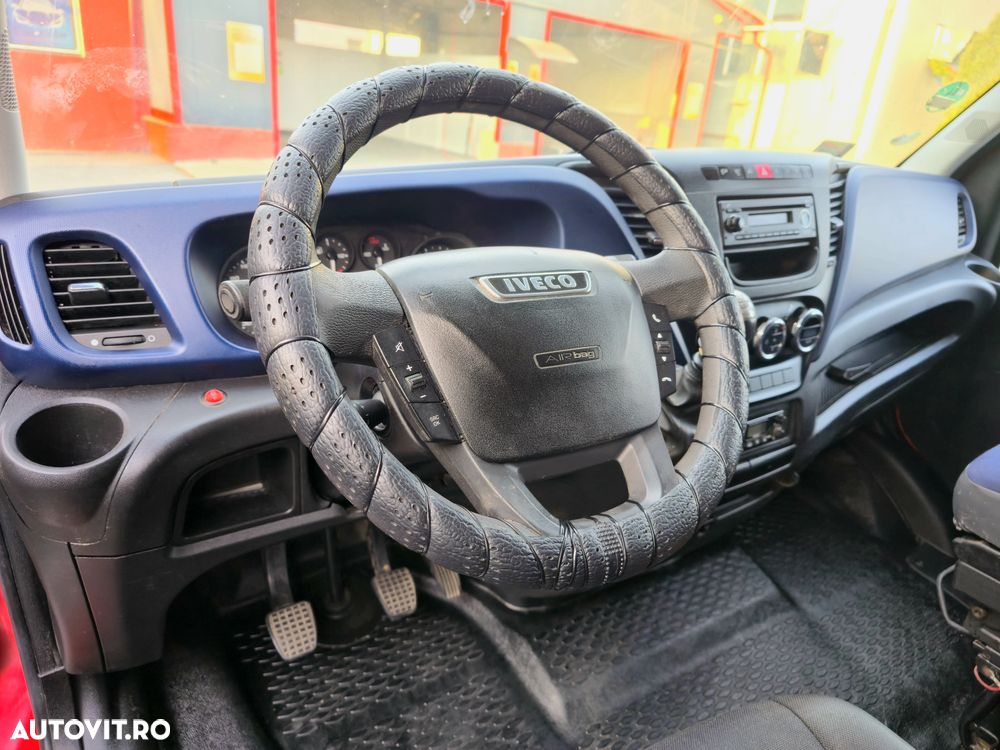 Iveco Daily - 6