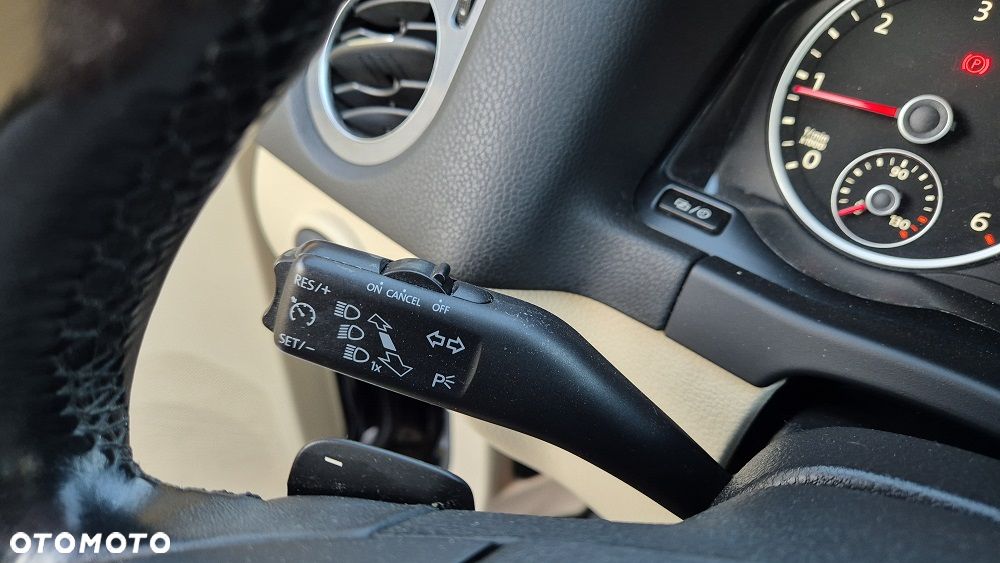 Volkswagen Tiguan 2.0 TDI 4Mot R-Style DSG - 13