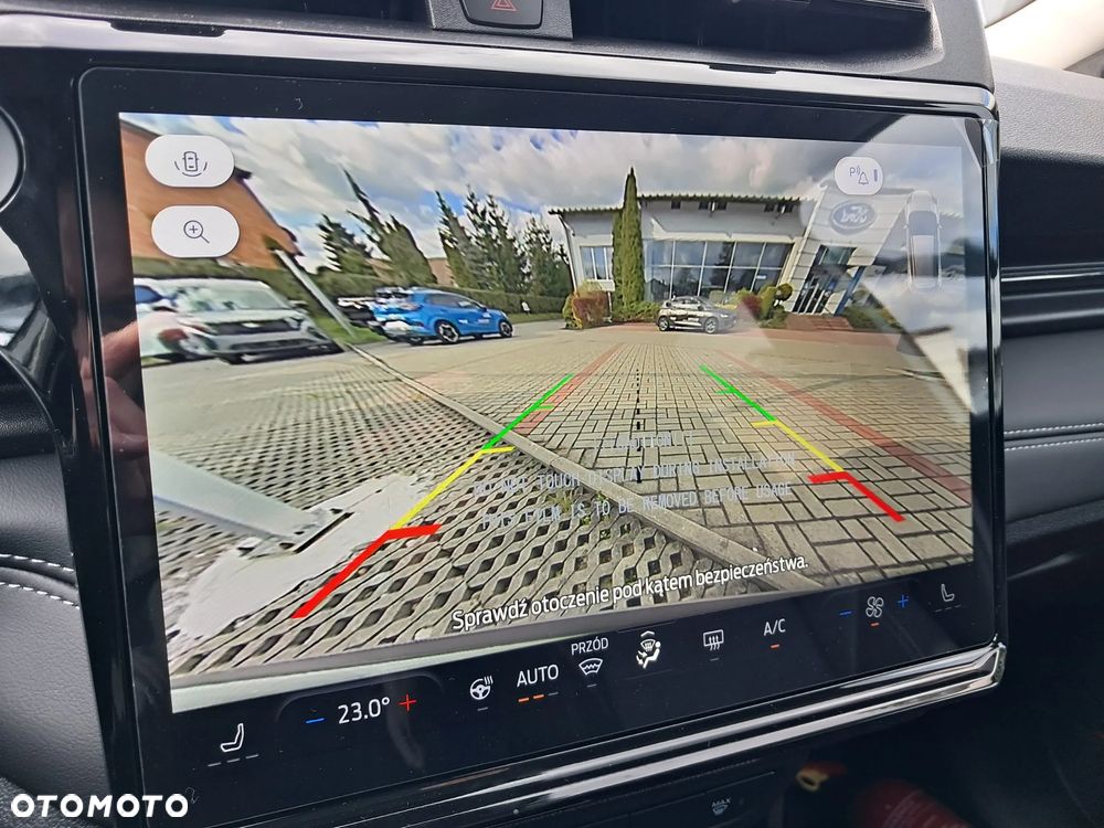 Ford Puma 1.0 EcoBoost mHEV Titanium DCT - 19