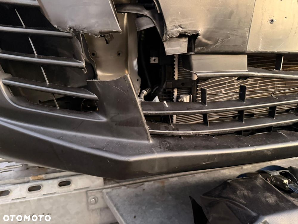 Opel VIVARO elektro 75 KWh wersja L3 faktura Vat 23% - 8
