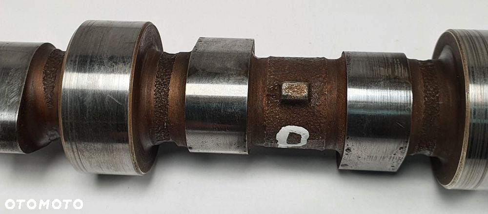 WAŁEK ROZRZĄDU PRAWY MERCEDES W126 3.8 V8 11649 - 5