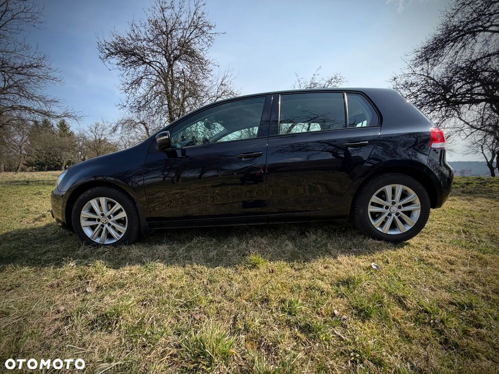 Volkswagen Golf 1.4 TSI DSG Highline - 4