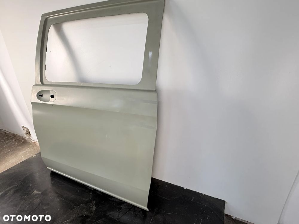 Drzwi przesuwne Lewa strona Mercedes-Benz Vito Viano W447 A447 A447730 - 3