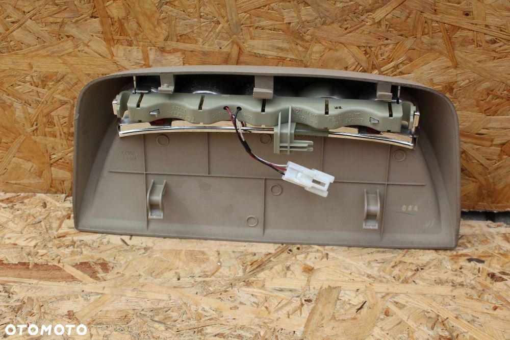 Trzecie światło stop Lexus GS II mk 2 gs300 gs430 - 3