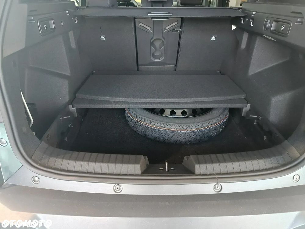 Dacia Bigster - 5