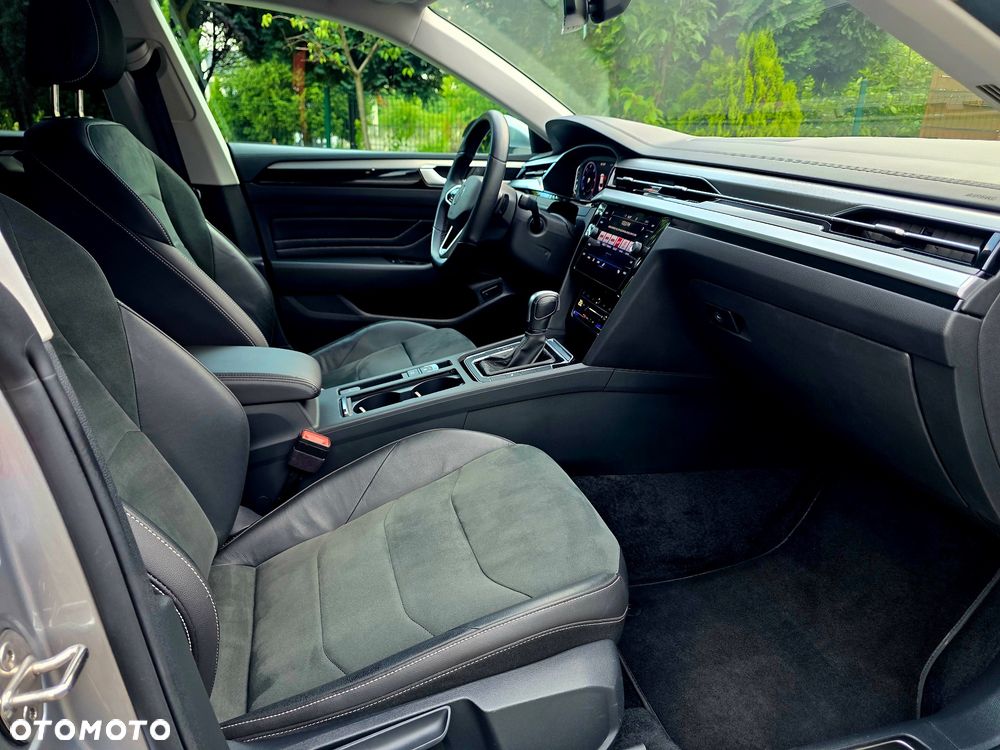 Volkswagen Arteon 2.0 TDI Elegance DSG - 27