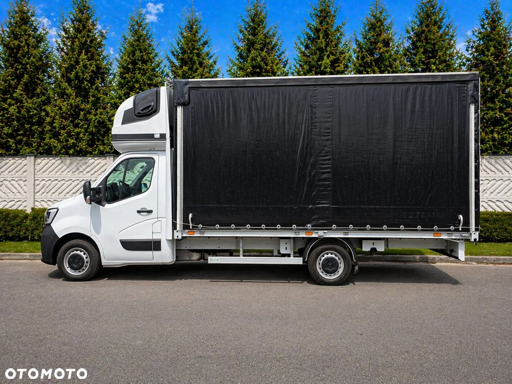 Renault Master - 5