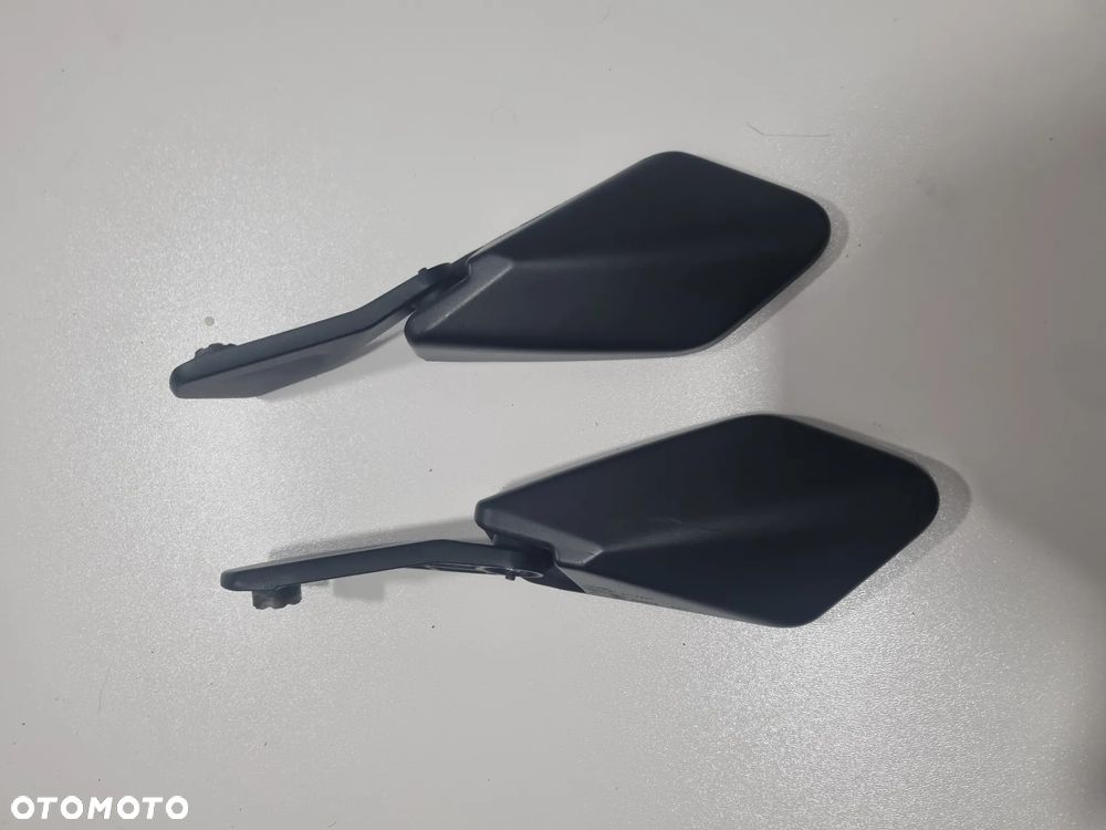 lusterko lewe KTM RC 125 200 390 Lusterka Lusterko - 2