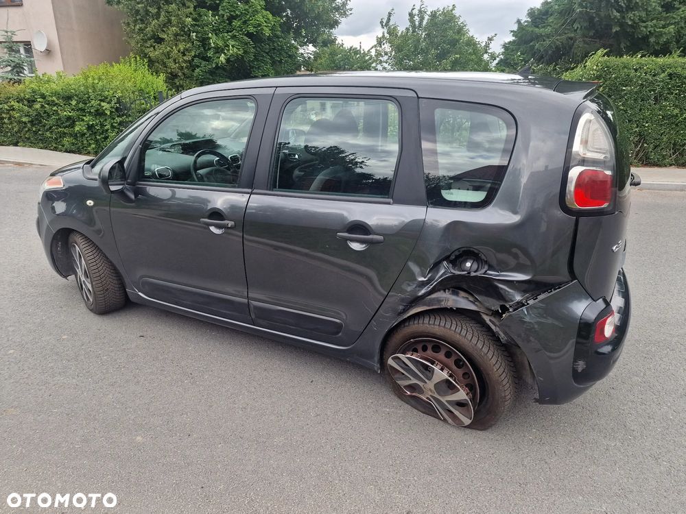 Citroën C3 Picasso HDi 90 FAP Selection - 14