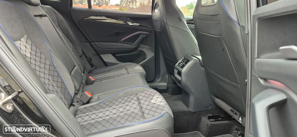 VW Tiguan 1.5 TSI eHybrid R-Line DSG - 33