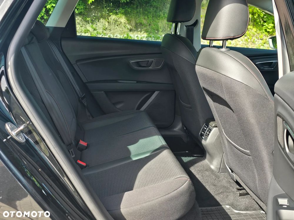 Seat Leon Sportstourer 1.4 TSI ACT Start&Stop FR - 12