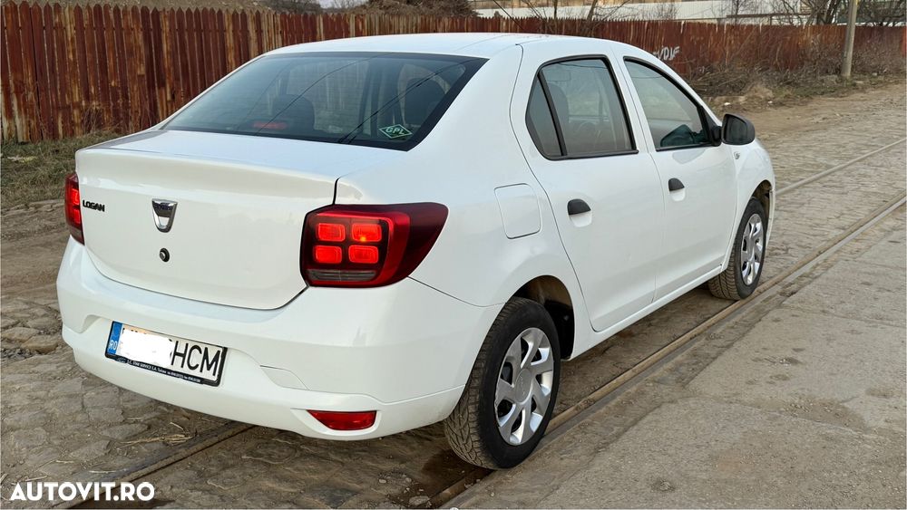 Dacia Logan 0.9 TCe Laureate - 13
