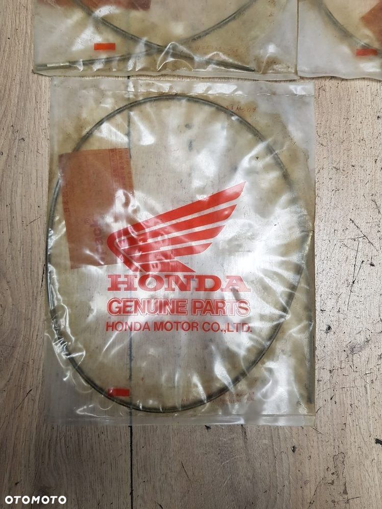 Linka licznika Honda PK50 Wallaroo  44831-GT8-600 - 2