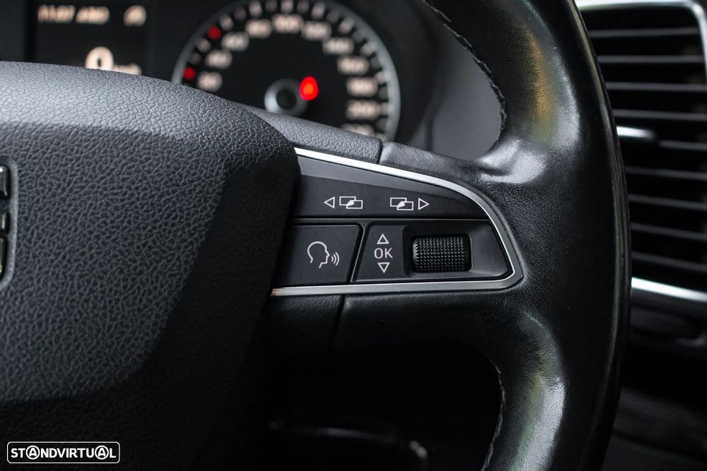 SEAT Alhambra 2.0 TDI Style - 15