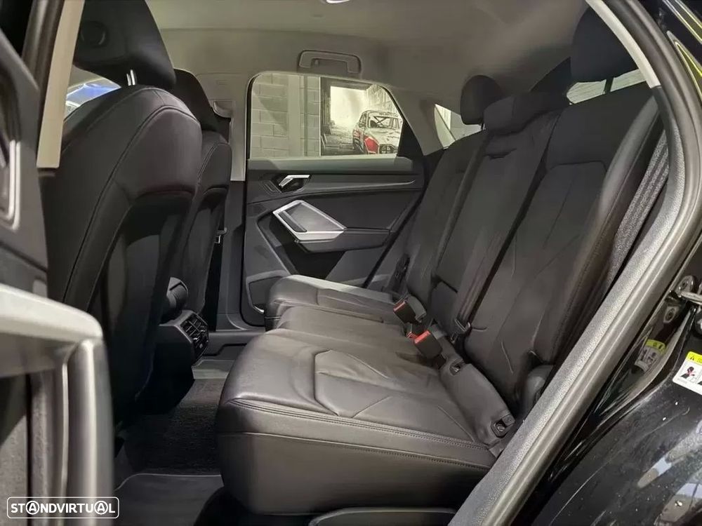 Audi Q3 Sportback 45 TFSIe S tronic - 8