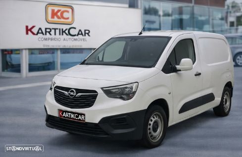 Opel Combo Life 1.5 CDTi  Elegance Plus - 1