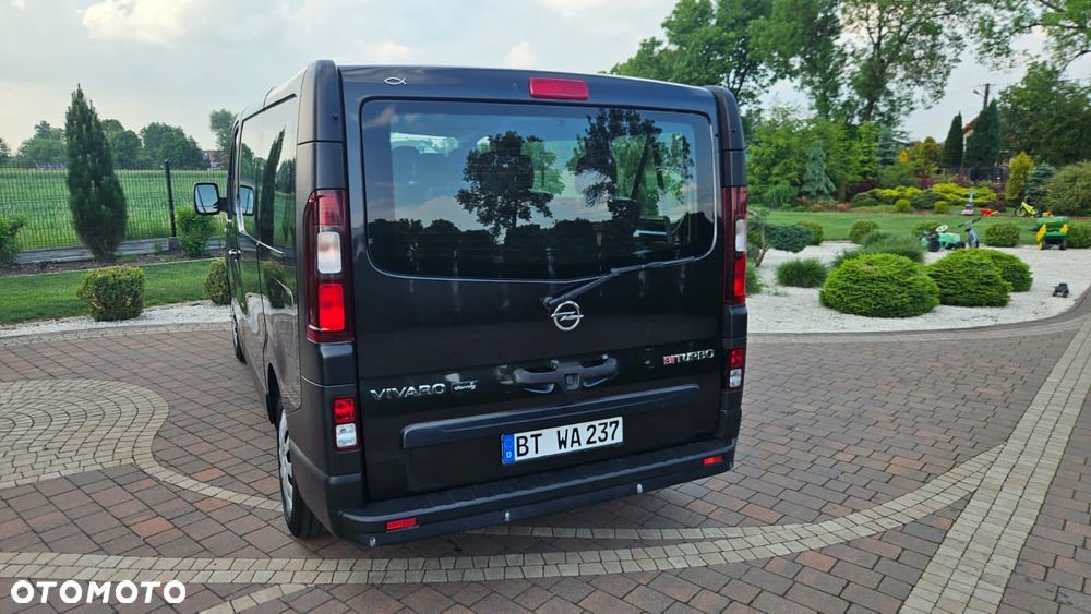 Opel Vivaro 1.6 CDTI L1H1 - 11