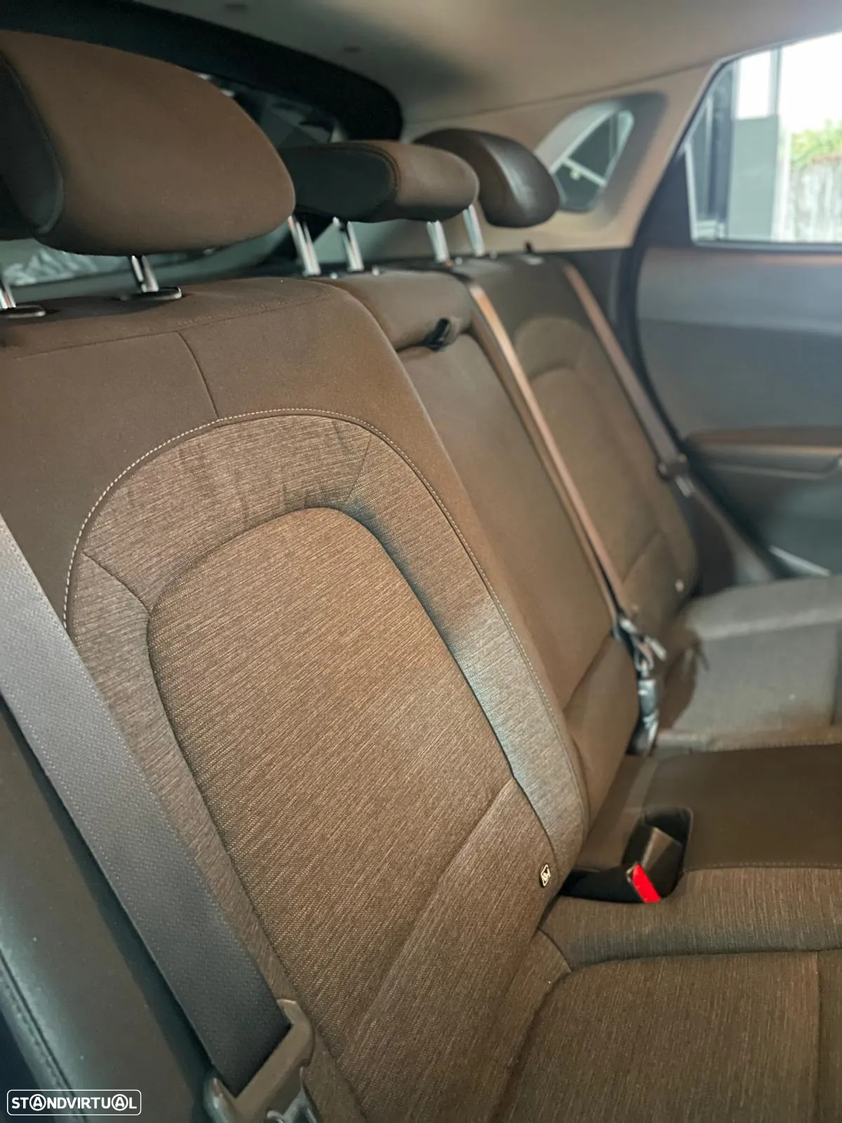 Hyundai Kauai EV 39 kWh Premium - 21