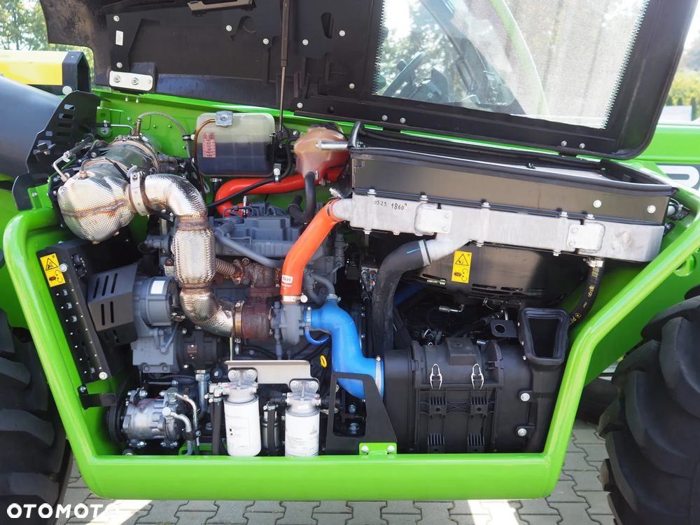 Merlo TF42.7CS-145 - 13