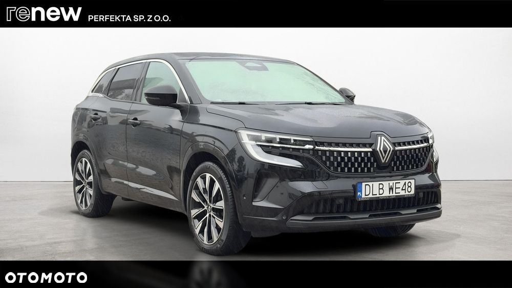 Renault Austral 1.3 TCe mHEV Techno - 7