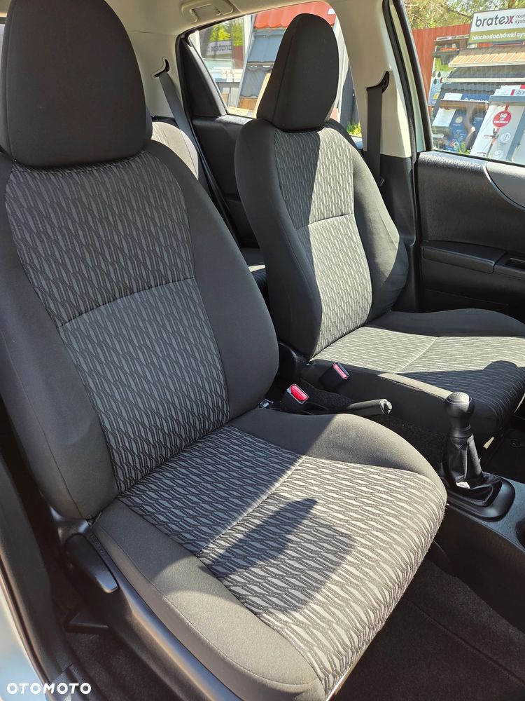 Toyota Yaris 1.0 VVT-i Cool - 20