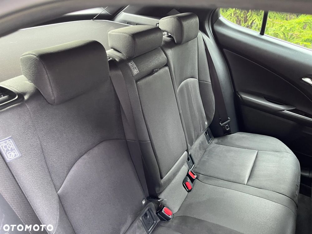 Lexus UX 250h - 14