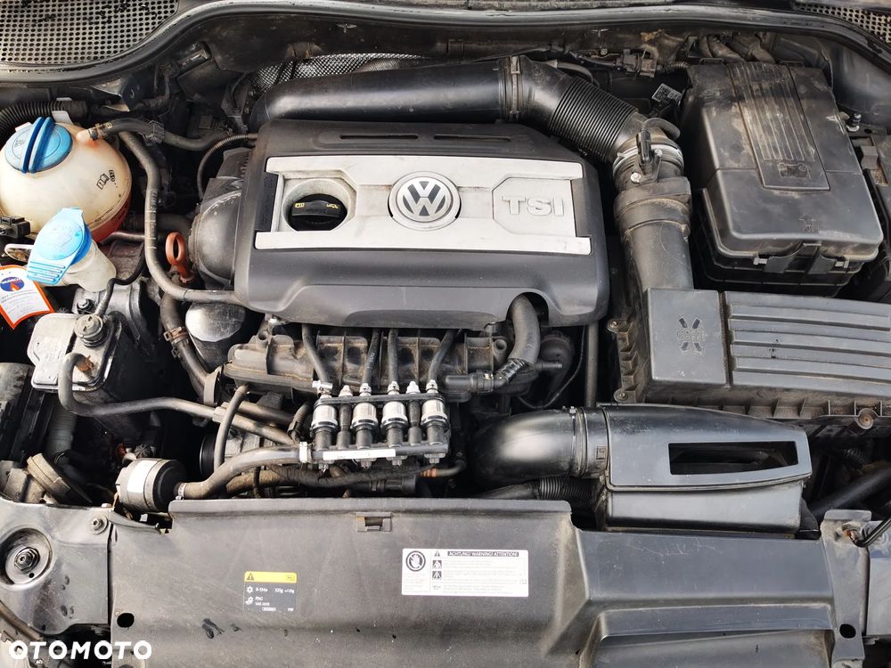 Volkswagen Scirocco 2.0 TSI Match - 17