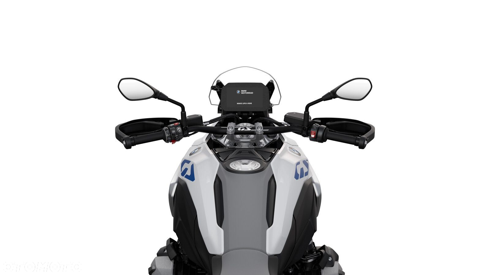 BMW R - 4
