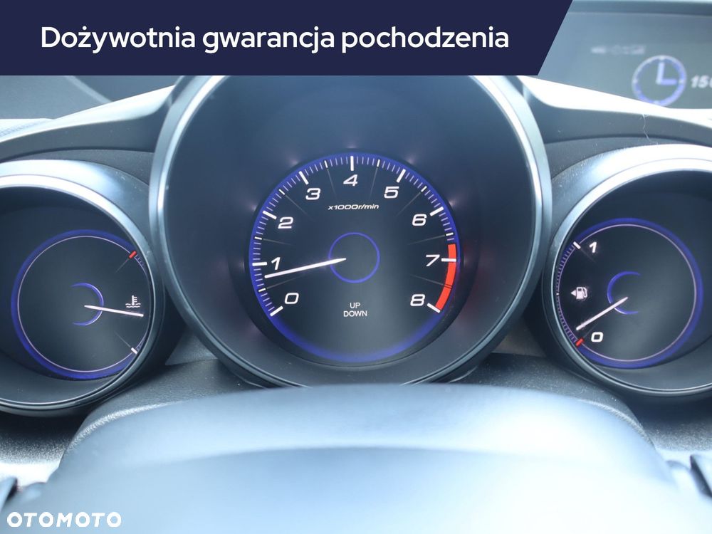 Honda Civic - 13