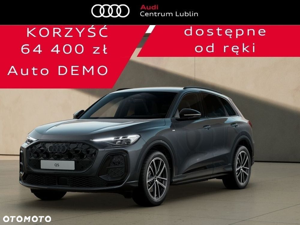 Audi Q5 - 2