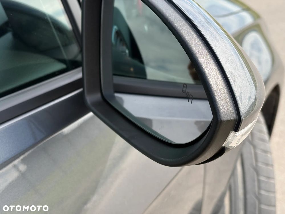 Volkswagen Golf GTI (BlueMotion Technology) DSG - 9