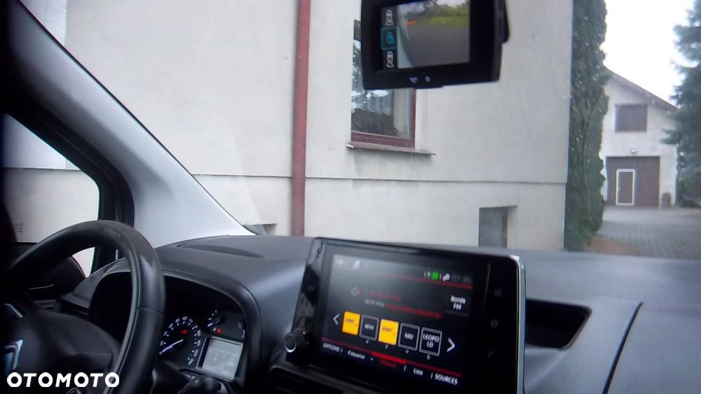 Citroën Berlingo - 16