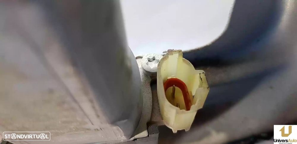 ELEVADOR DE VIDRO FRONTAL ESQUERDO KIA SPORTAGE 2007 -824701F120 - 2