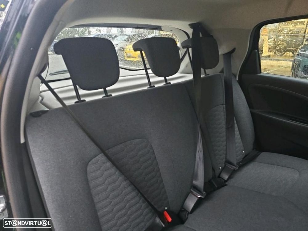 Renault Zoe (c/ Bateria) Limited 50 - 3