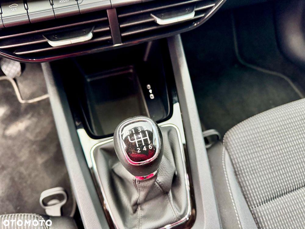 Skoda Octavia - 20